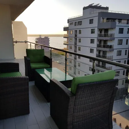 Apartman Summer Beach Club Mamaia