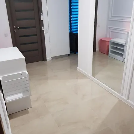 Summer Beach Club Apartman