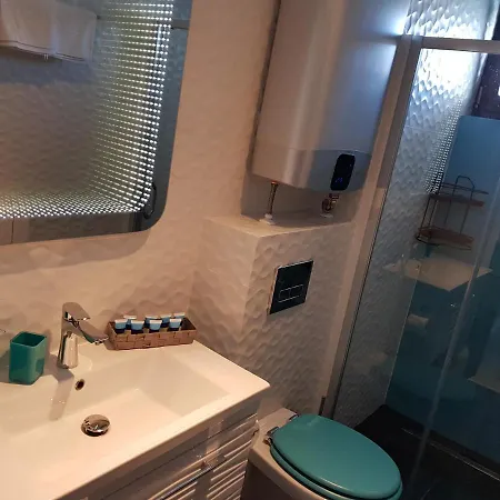 Summer Beach Club Apartman Mamaia