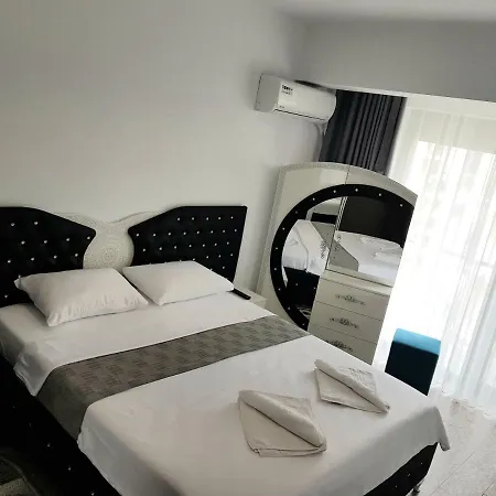 Summer Beach Club Apartman *