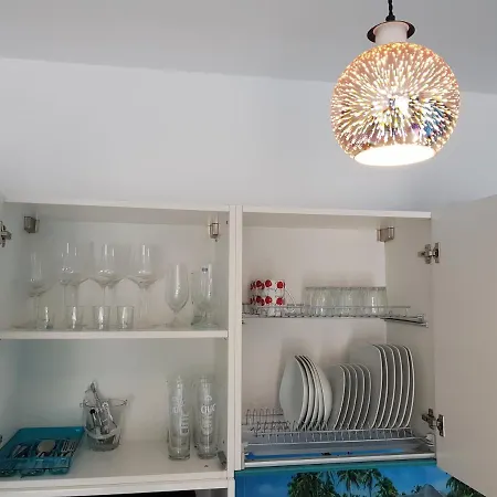 Apartman Summer Beach Club Mamaia