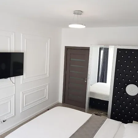 Apartman Summer Beach Club Mamaia