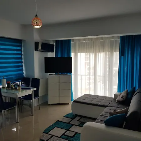 Apartman Summer Beach Club *