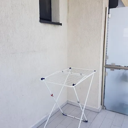 Apartman Summer Beach Club Mamaia