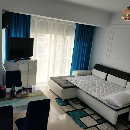 Apartman Summer Beach Club Mamaia