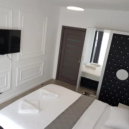 Apartman Summer Beach Club Mamaia