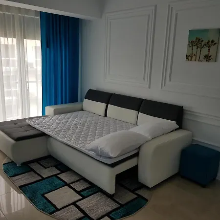 Apartman Summer Beach Club